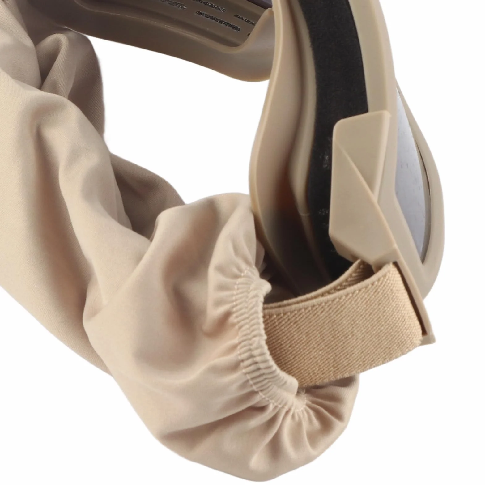 Lunettes Anti-criquet du Désert Coupe-Vent Anti-Sable 2 Lentilles Sport Professionnelles Anti-poussière