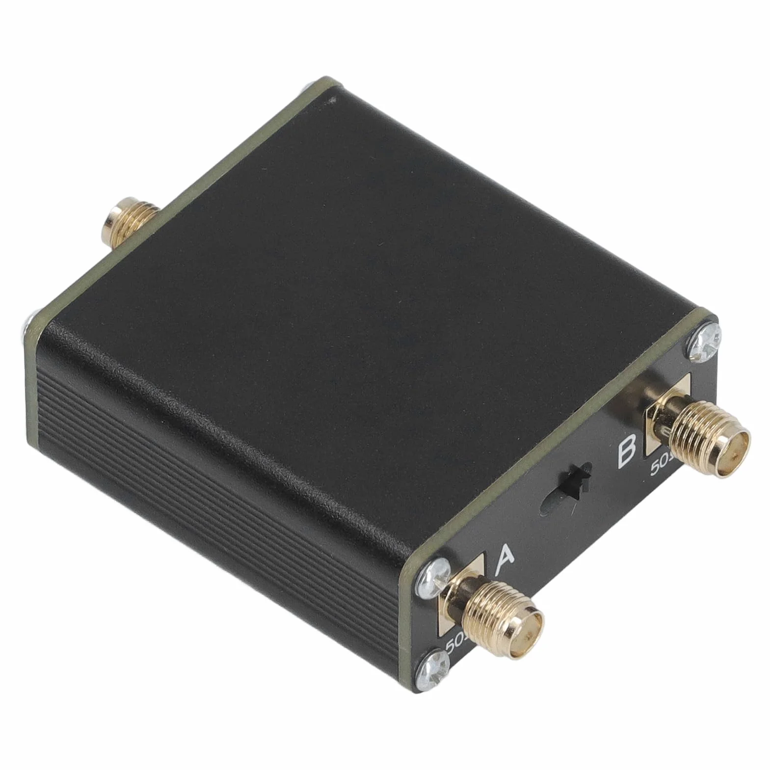 Module de Commutation RF, Commutateur Haute Fréquence D'antenne, Faible Perte, Haute efficacité DC 500 MHz 10 W 50 Ω