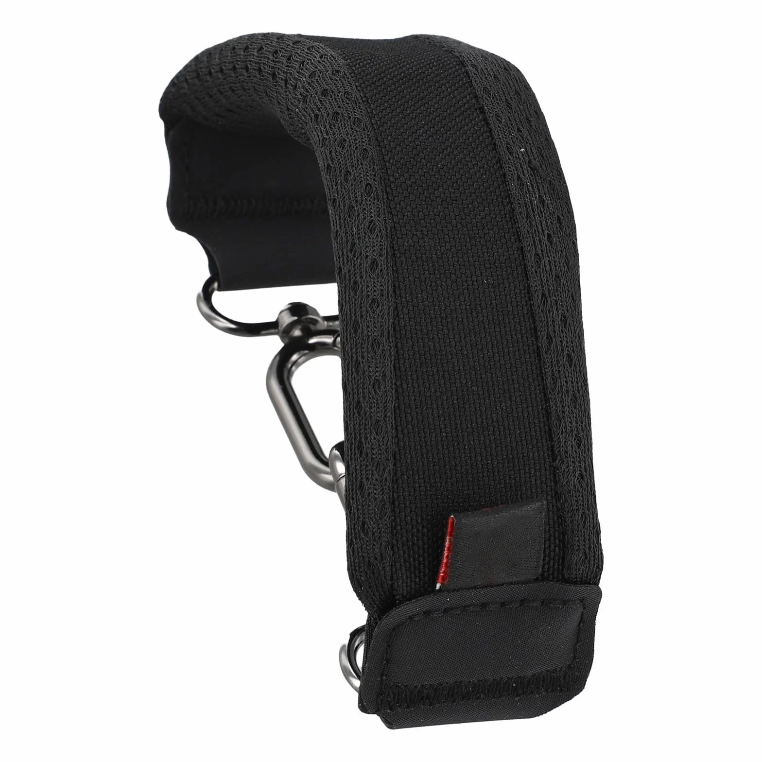 Sangle de haut-parleur amovible antidérapante en nylon robuste pour JBL Xtreme 2/3/4, noir, 20 x 4 x 1,5 cm, accessoire de transport extérieur