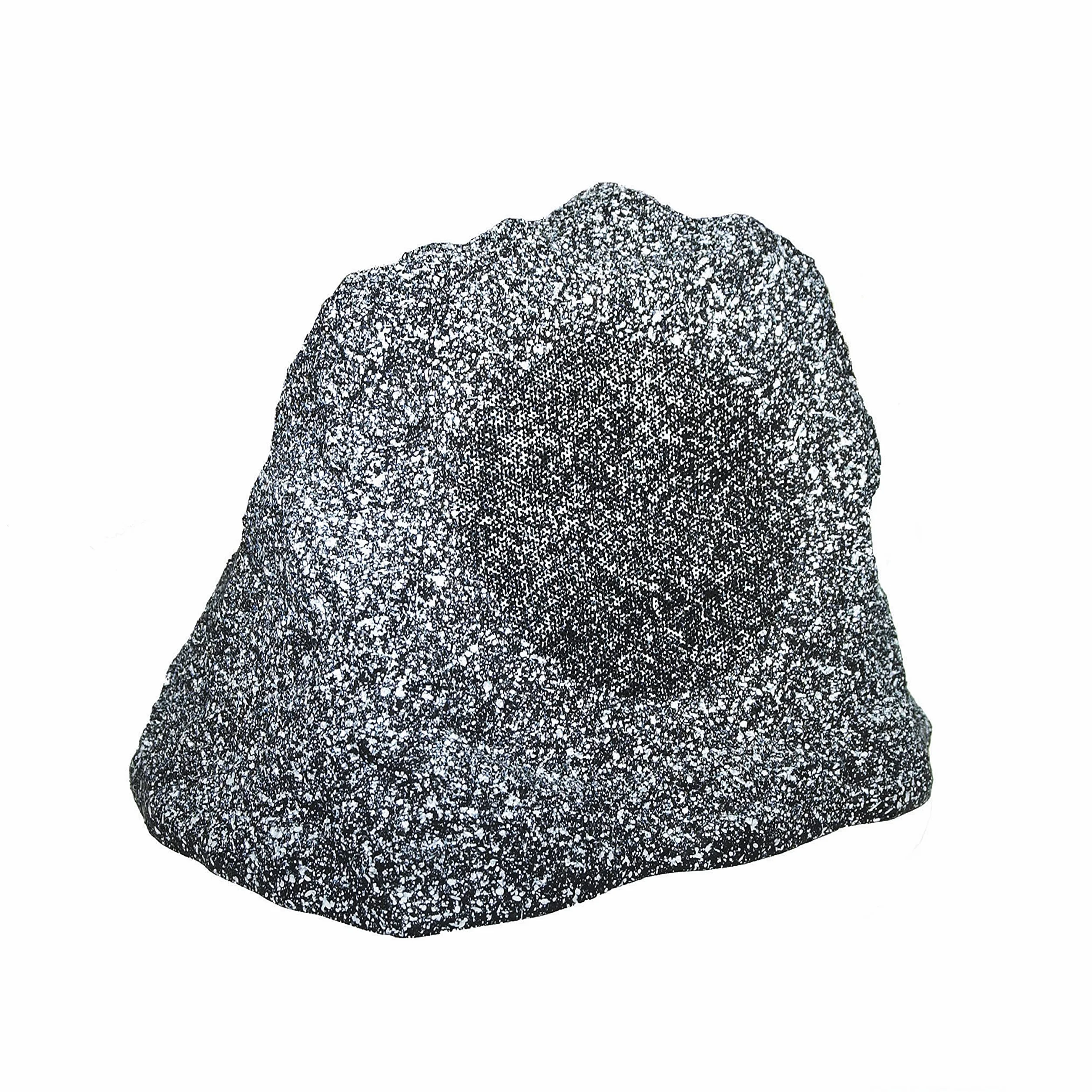 Artsound Outsiders Rock S Haut-parleurs multimédia Design "Rocher" 130W Etanche Gris