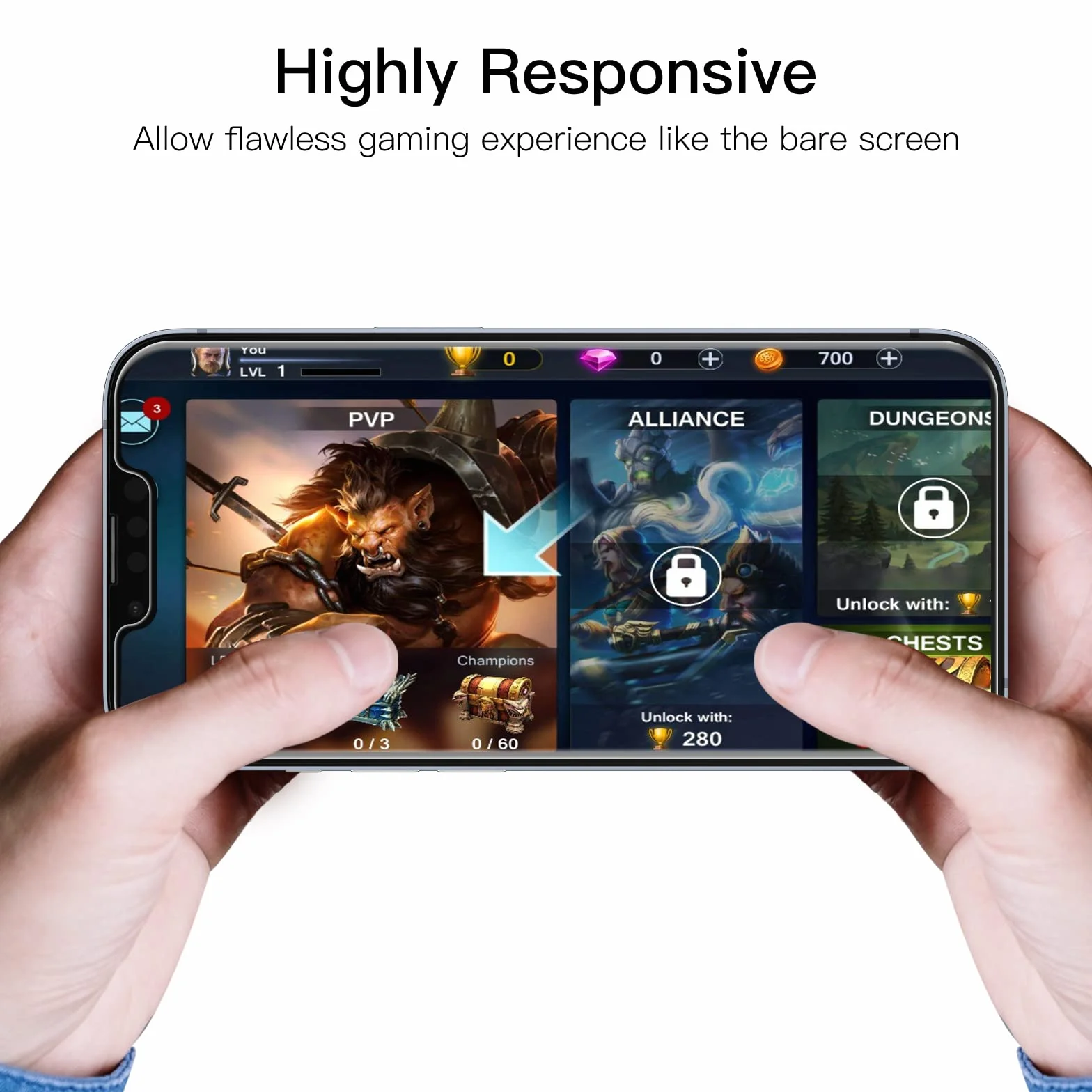 JETech Protection D'écran pour iPhone 17e (2026) / iPhone 16e / iPhone 14, Film en Verre Trempé, Écran de 6,1 Pouces, Lot de 3