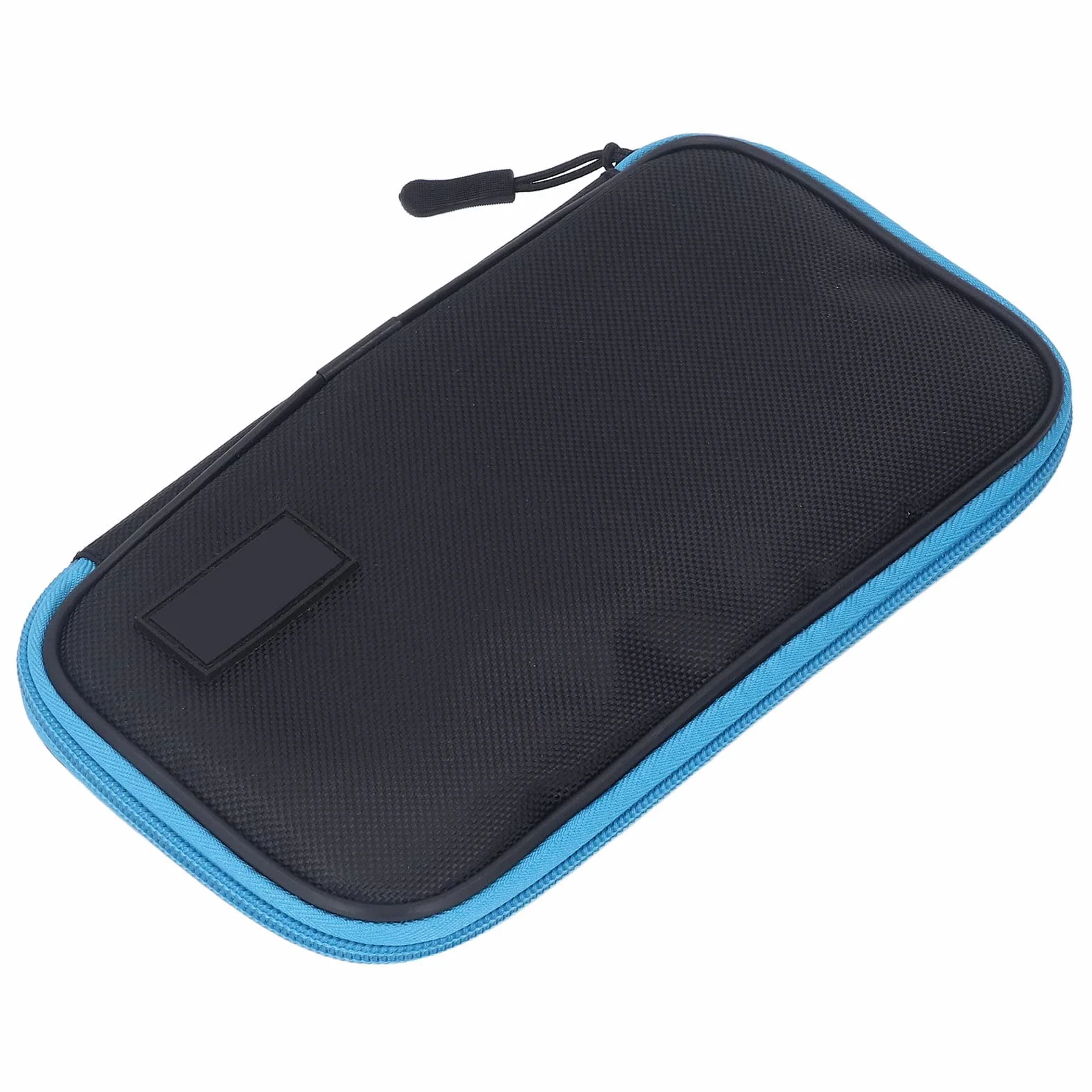 Pochette de Filtre pour Appareil Photo Étui de Transport de Filtre pour Filtre de Photographie, Filtre Rond Pochette de Filtre D'objectif D'appareil Photo, étui de Transport de