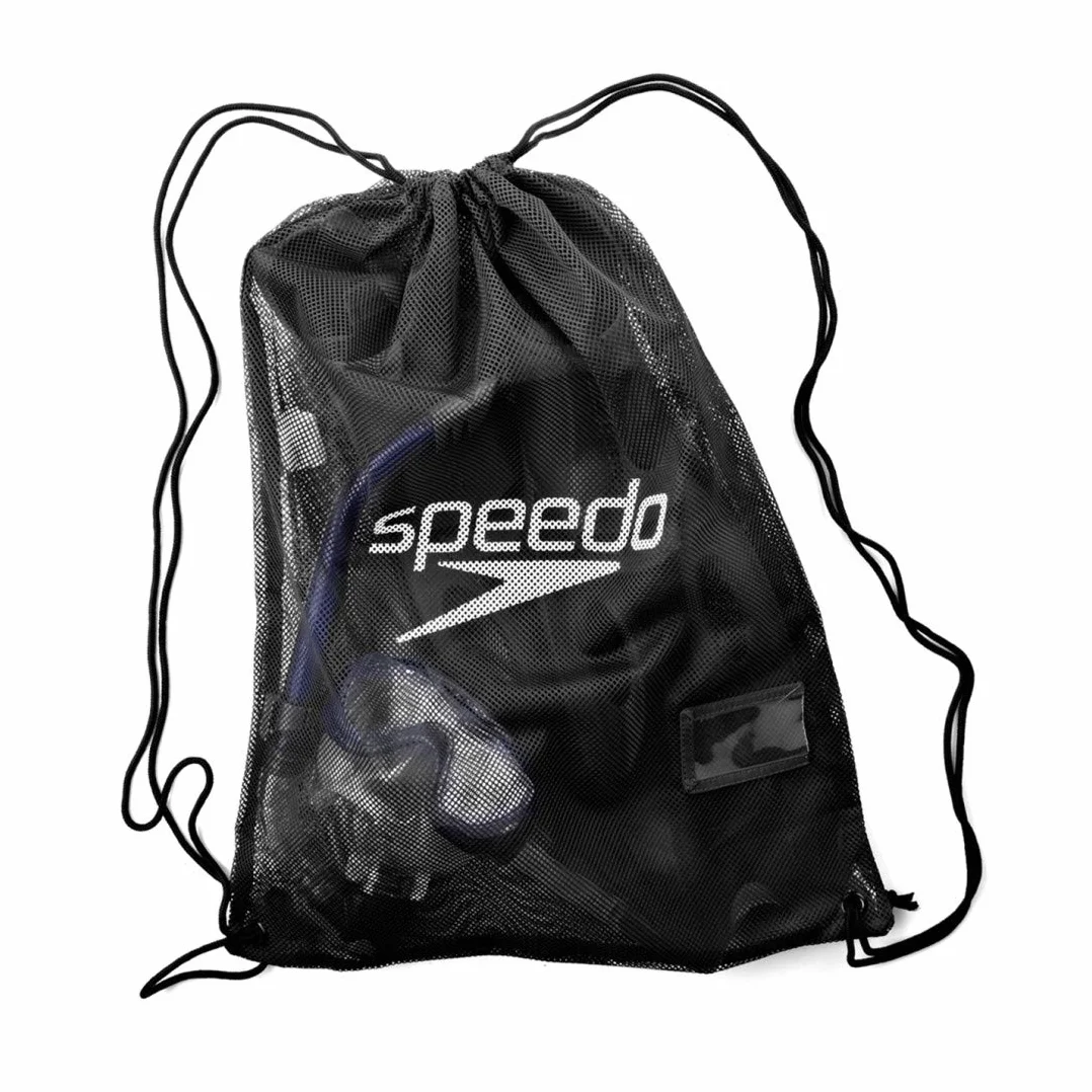 Speedo Mesh Bag Sac Mixte Adulte