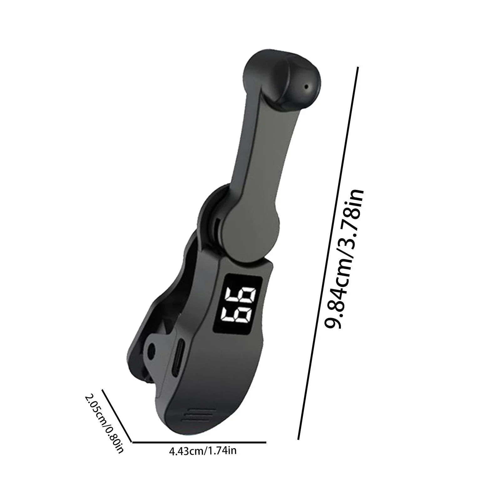 diess Auto Screen Clicker - Logiciel de clicker d'écran | Écran de téléphone Auto-Clicker, dispositif de d'écran programmable, outil d'automatisation de clicker d'écran, outil macro pour