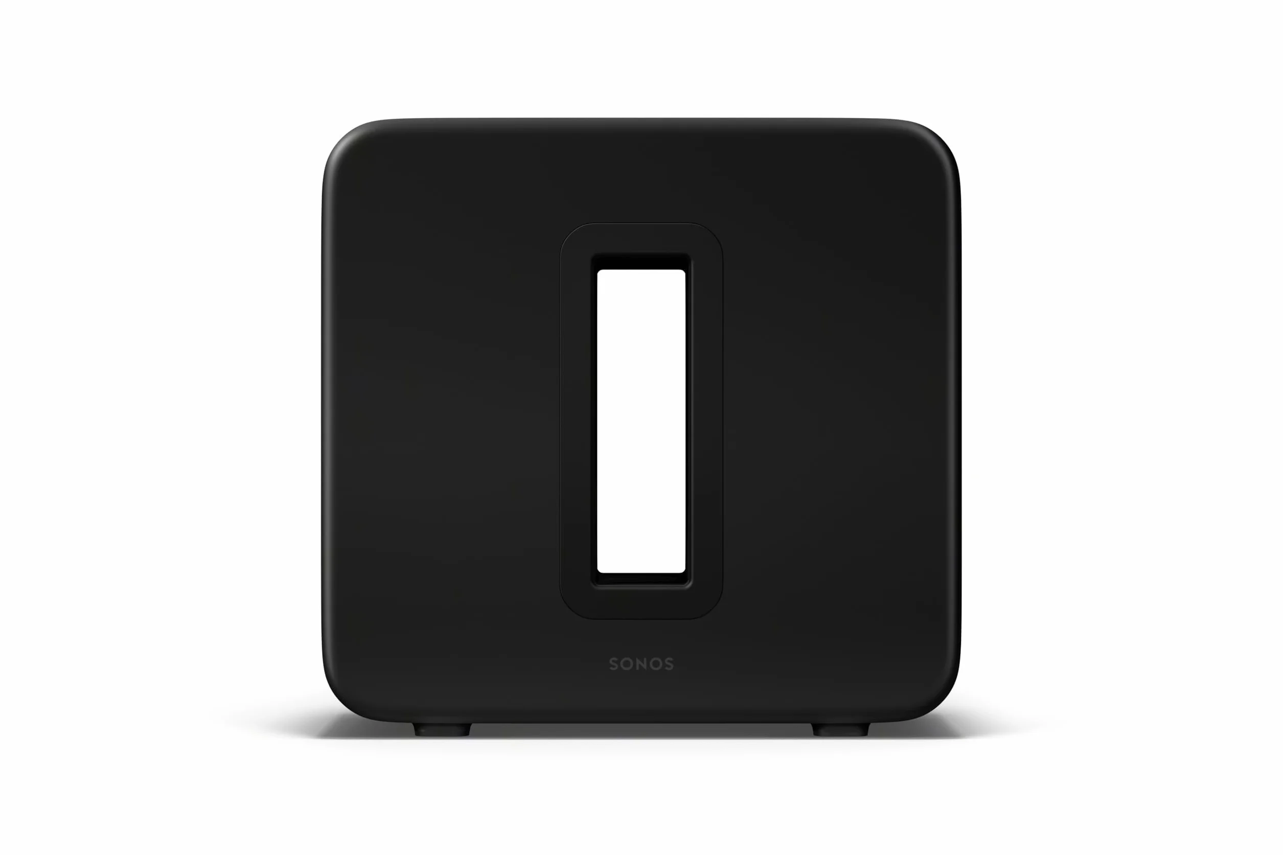 Sonos Sub 4 - Caisson de Basses inalámbrico - Noir