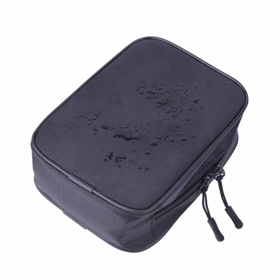 Sacs Filtre pour Appareil Photo, filtres pour Appareil Photo, étui en Nylon 16 Fentes pour 100 x 150 mm 100 x 100 mm Cokin série Z étui avec Filtre, par défaut.