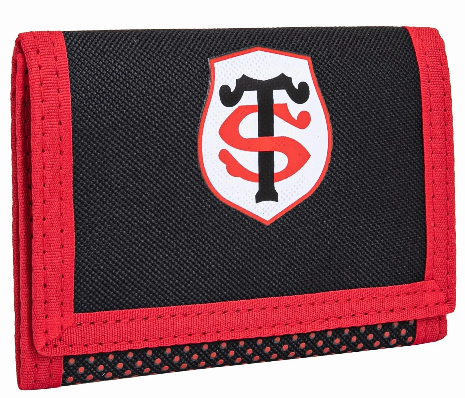 STADE TOULOUSAIN Portefeuille Collection Officielle Toulouse