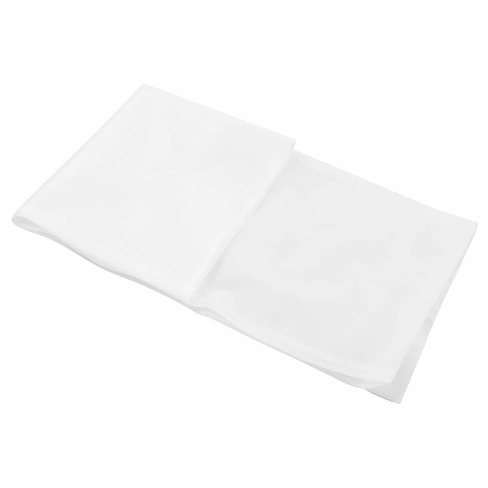 Lot de 2 housses de protection pour microscope 800 x 650 mm PVC