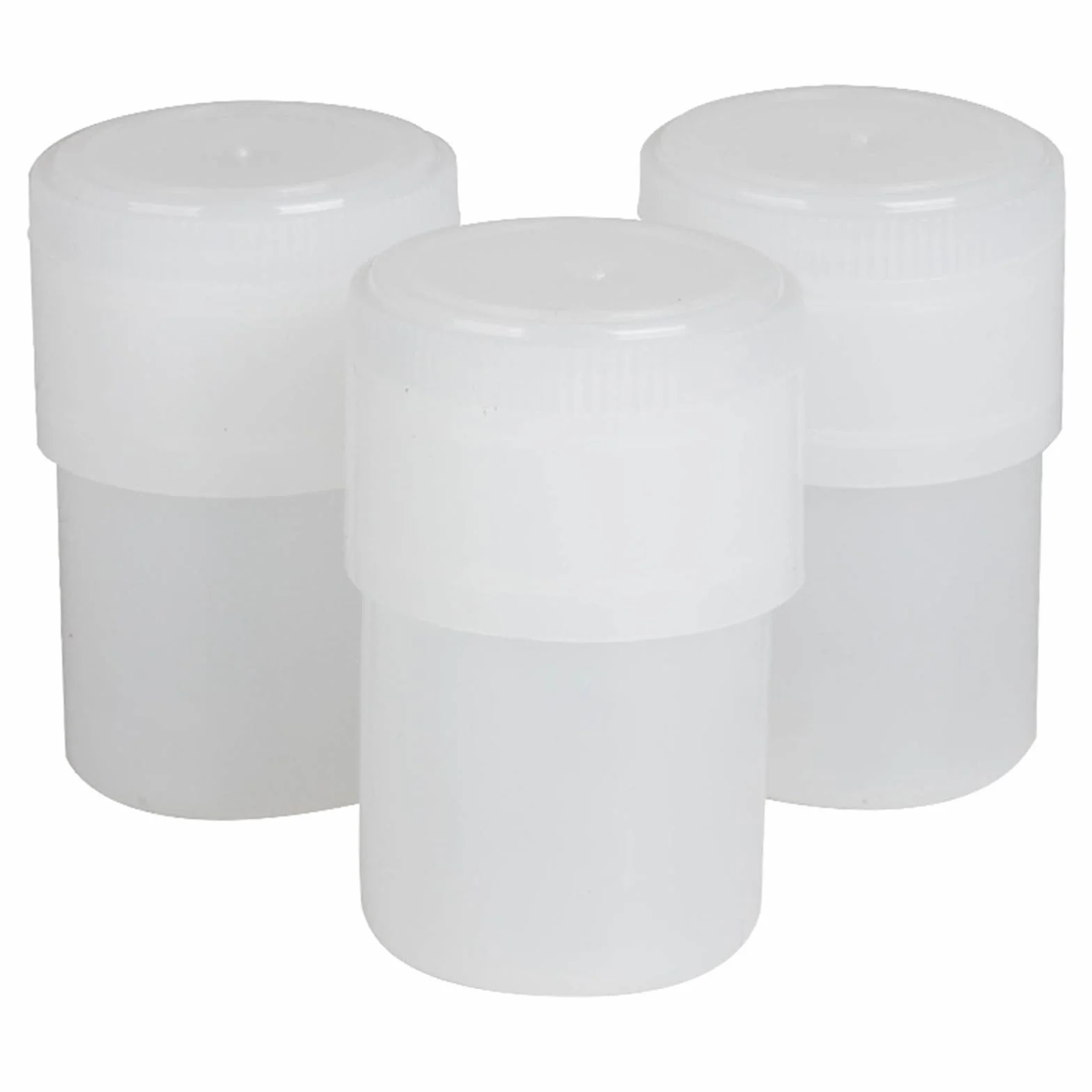 Boîte de protection pour oculaire de microscope - Rangement et transport
