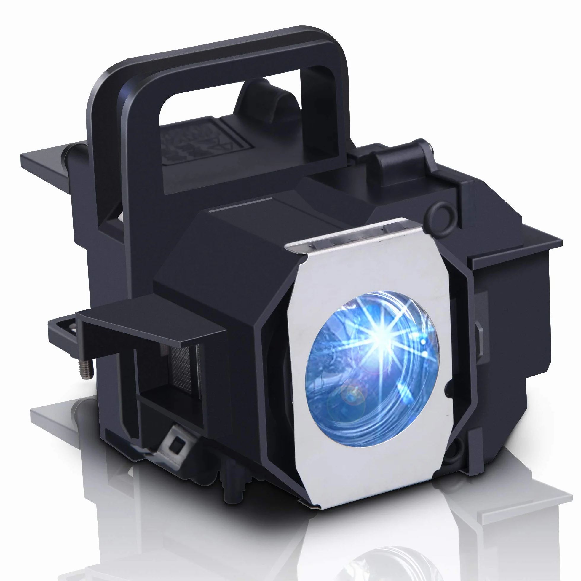 Module de lampe de rechange V13H010L49 ELP-LP49 pour EPSON EMP-TW3800 TW5000 TW5500