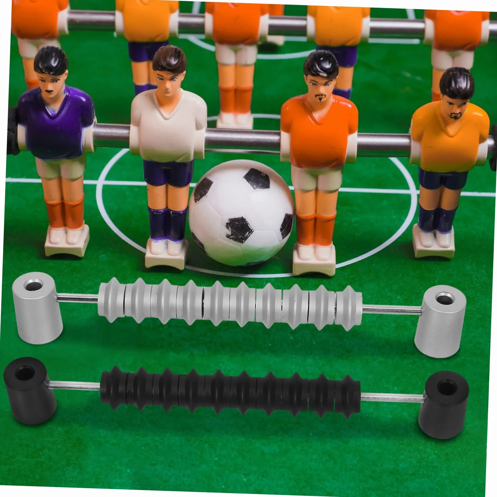POPETPOP Compteurs de Points Lot de 2 pour Tables de Football