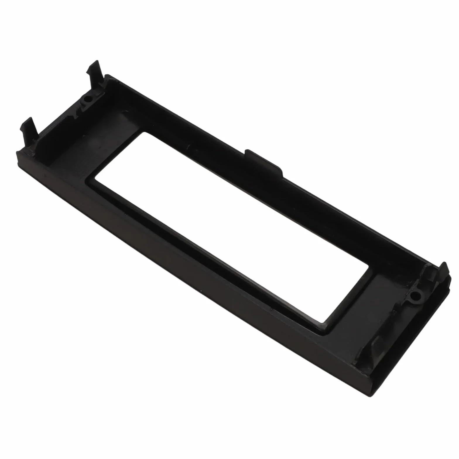 Boîtier Noir pour Lecteur CD RD4 - Écran de Rechange Multifonction Compatible avec Garniture intérieure 207