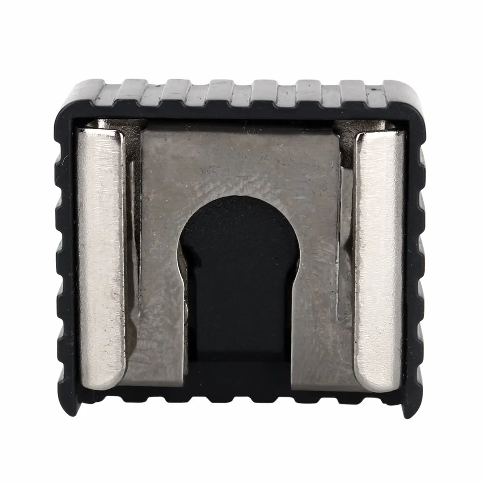 Adaptateur de Griffe Appareil Support de Flash pour Appareil Photo