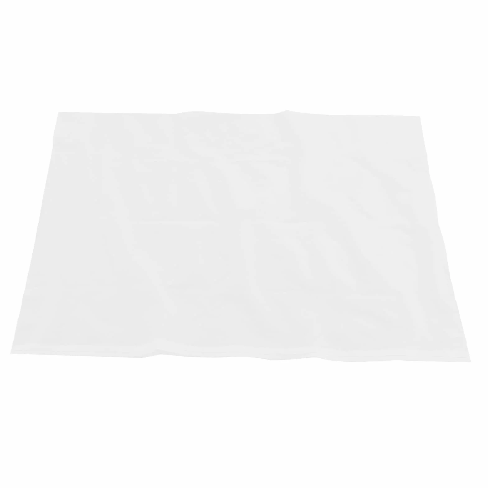 Housse De Protection Anti-poussière Pour Microscope 800 X 650 Mm En PVC
