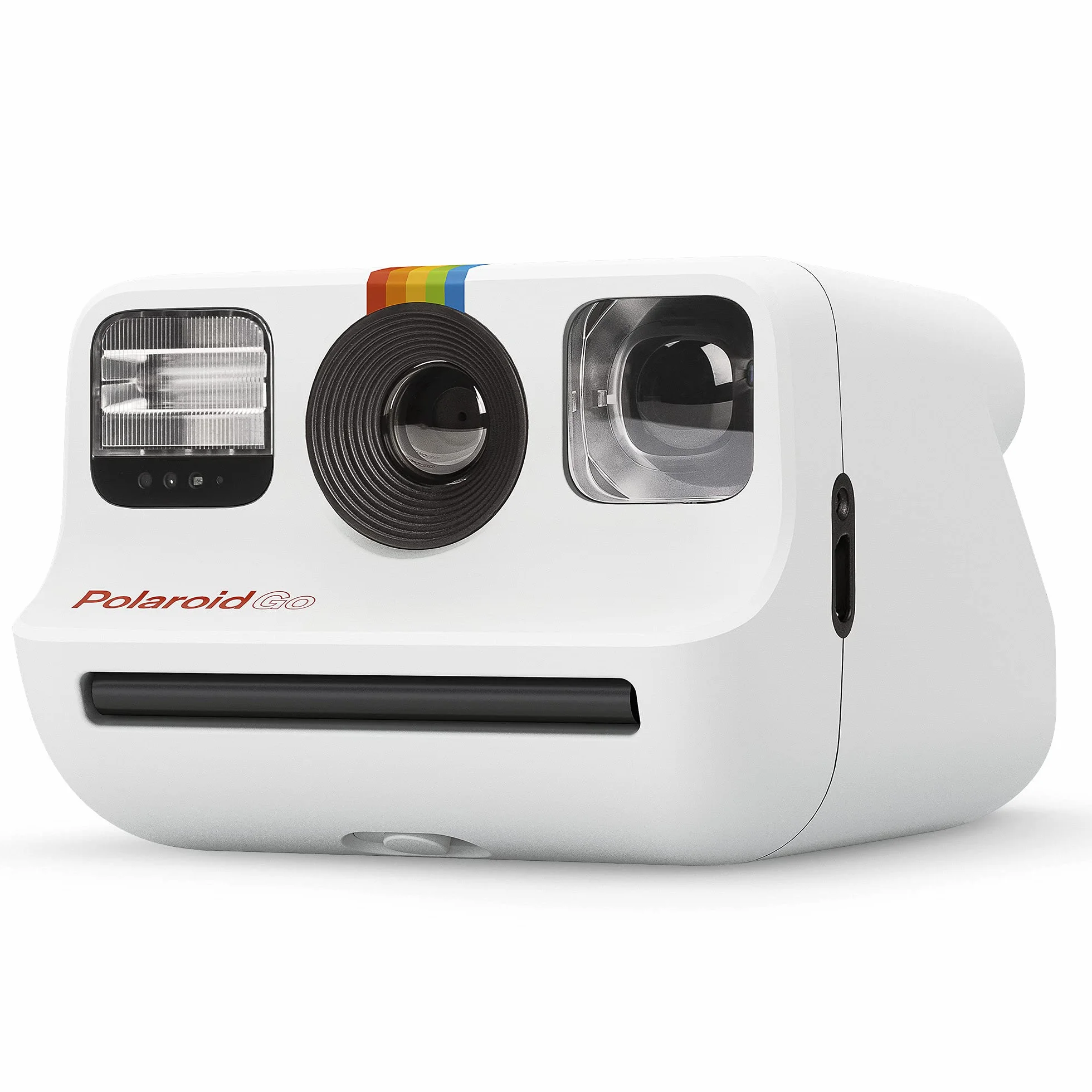 Polaroid Go Appareil Photo Instantané - Blanc
