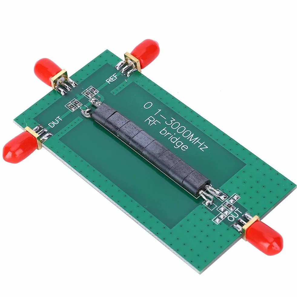 Walfront RF SWR Panneau Module Composants Electriques