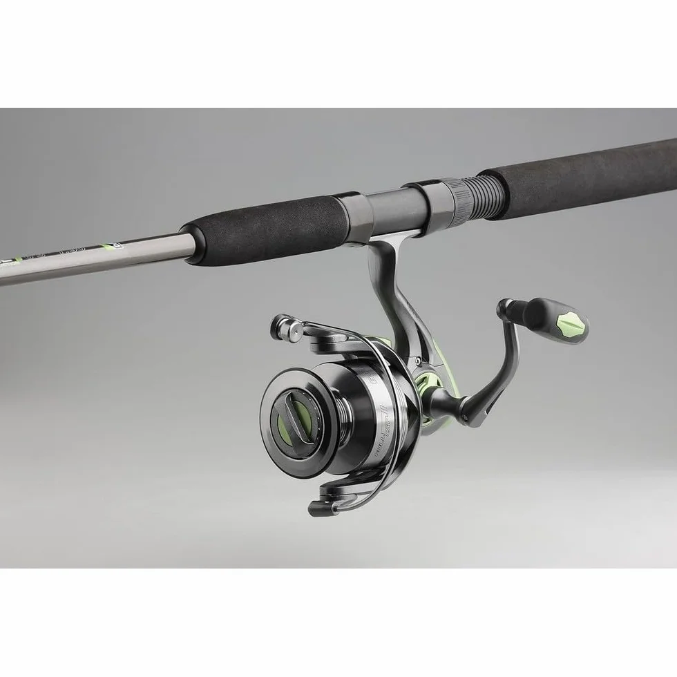 DAM Full Cat Combo Vertical 190 50-150 6000 Noir