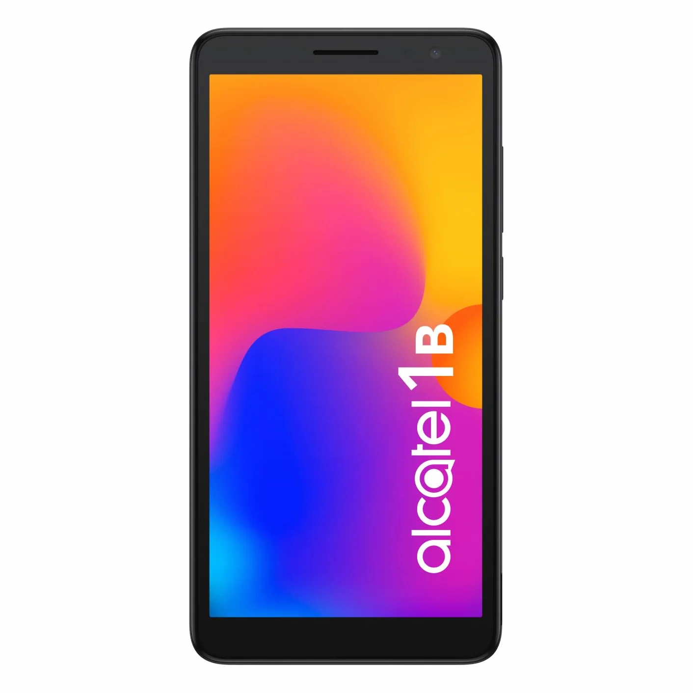 Alcatel 5031G 1B Smartphone LTE Android 11 Go Edition 128GB Noir