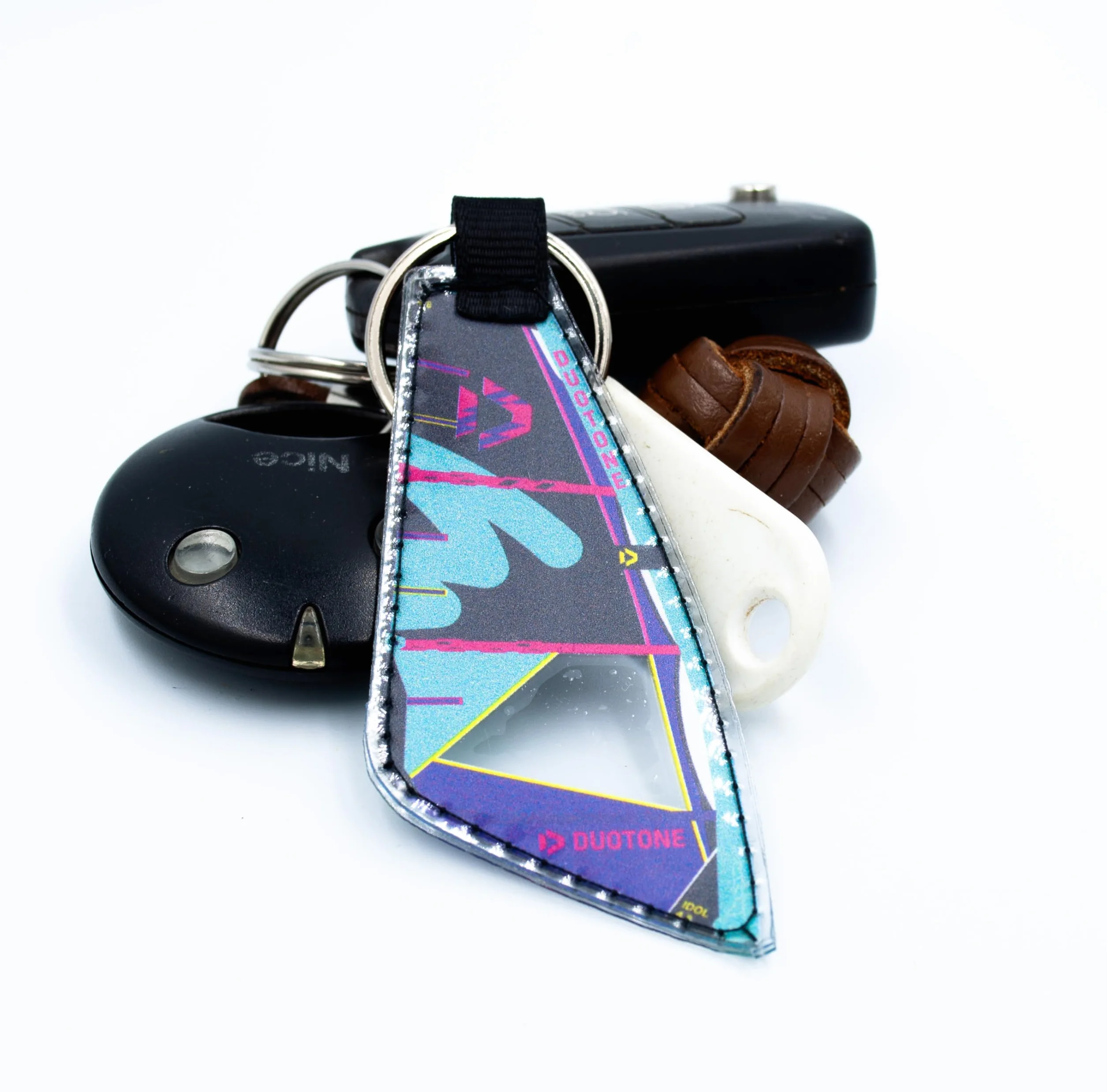 Duotone Idol LTD 2025 Porte-clés de planche à voile Keychain