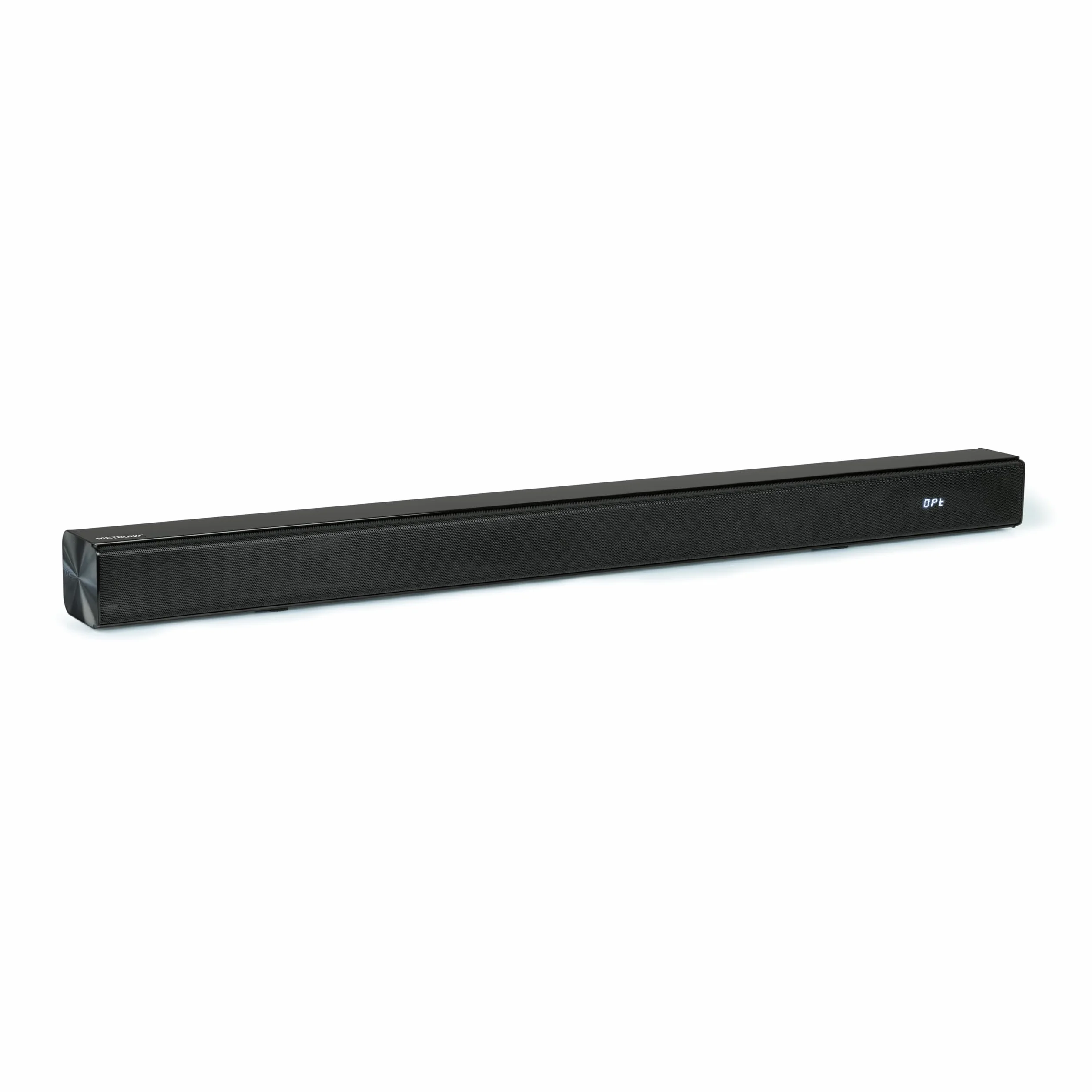 METRONIC Barre de Son TV 2.0 Bluetooth 5.3 Soundbar Home Cinéma