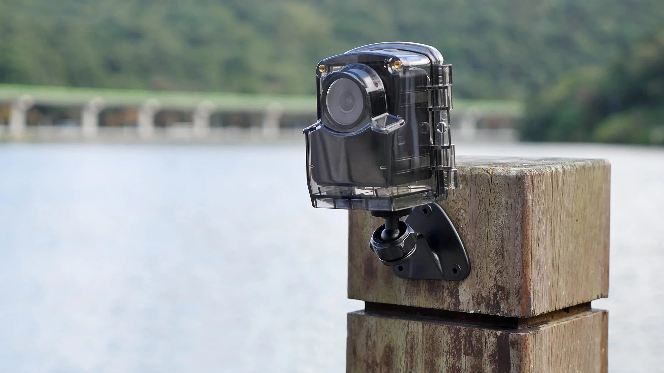 Brinno TLC2020 Mount Bundle Kit Vidéo Timelapse HDR IP67