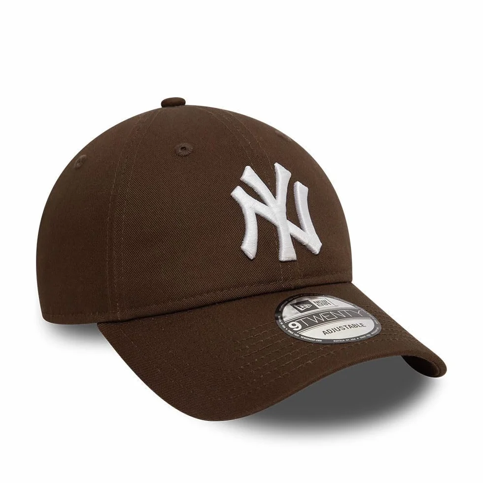 New Era Casquette MLB League Essential 9Twenty NY LA