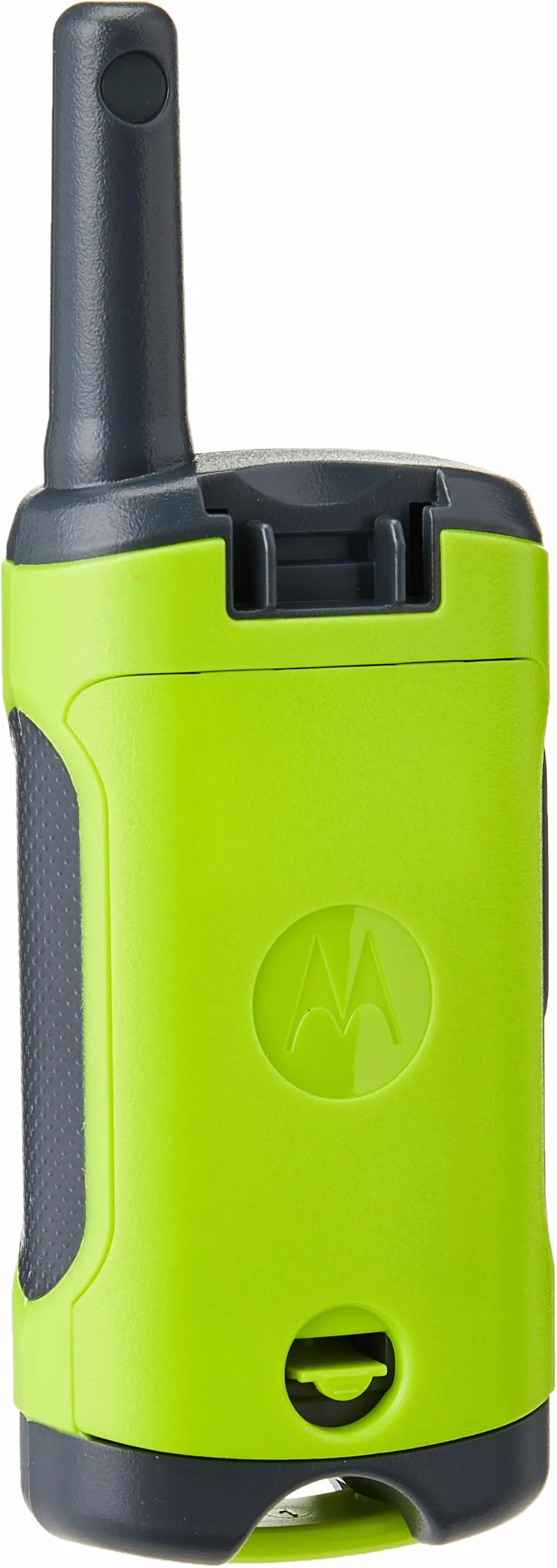 Motorola TLKR T41 Set de 2 talkies walkies Vert