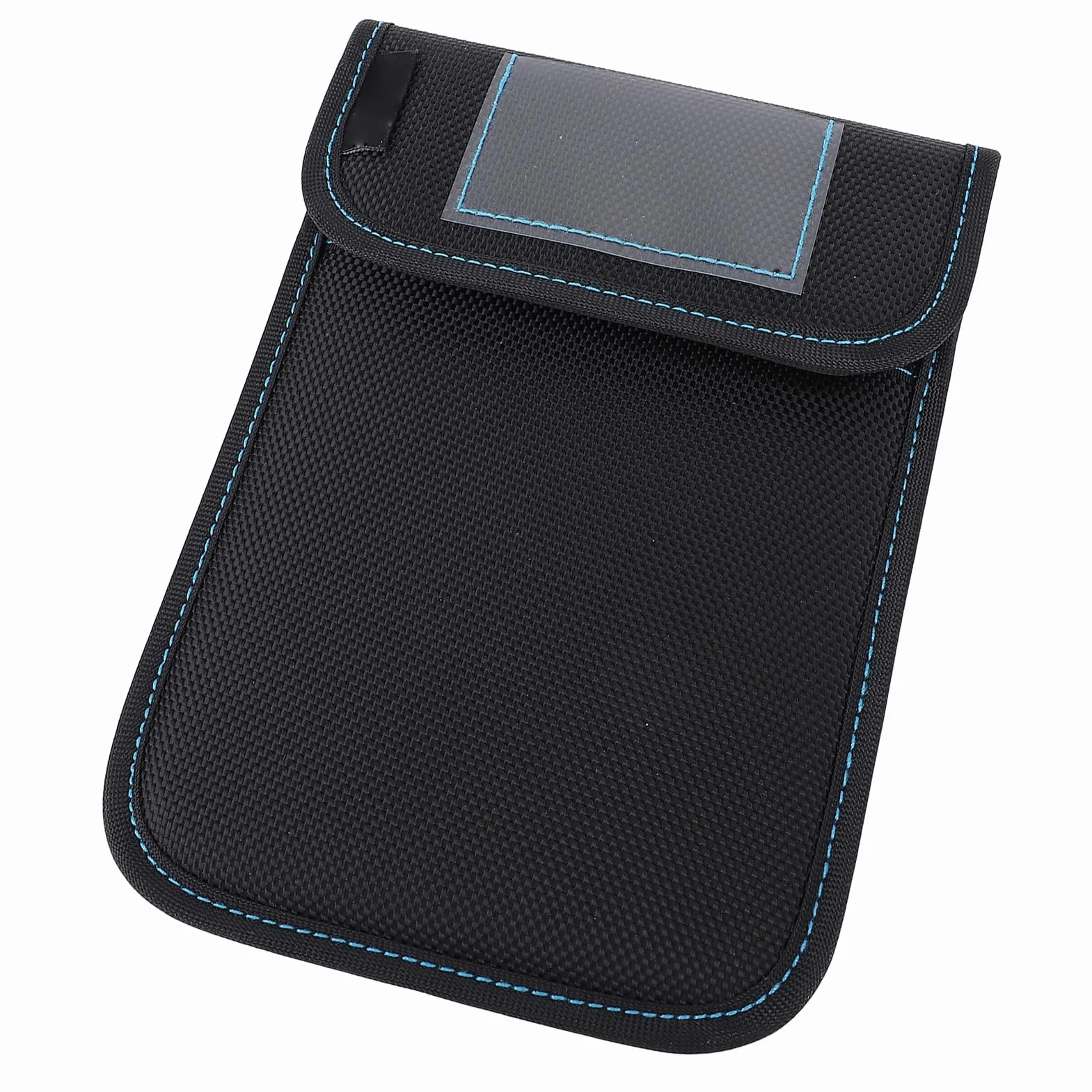 Étui de Transport pour Filtre D'objectif, Portefeuille 4x5,65 Pouces, Sac de Protection, Pochette de Cinéma, Résistant à l'eau, à la Poussière, Anti-Rayures pour Le Travail de