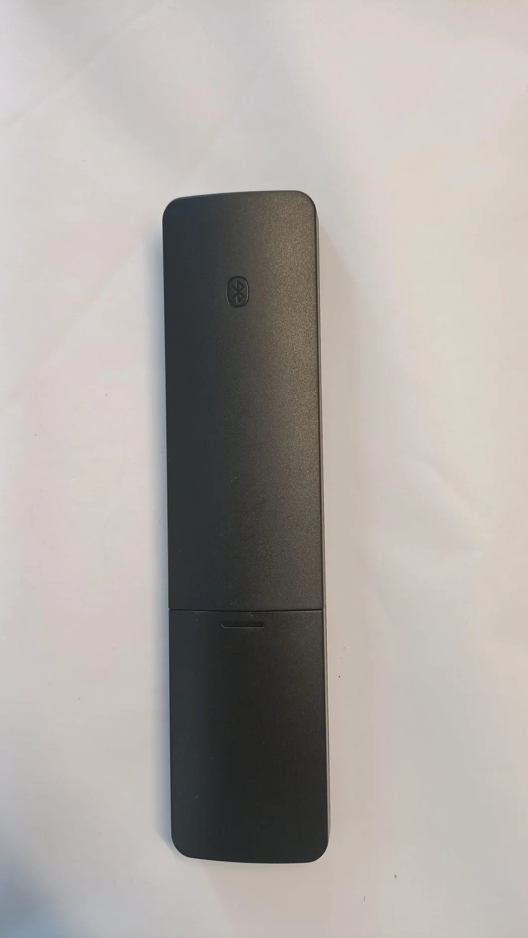 Remplacement de la télécommande ZISONIX pour Mi Box S(Veuillez Confirmer si Votre Appareil Prend en Charge la Fonction de télécommande vocale Bluetooth) XMRM-006