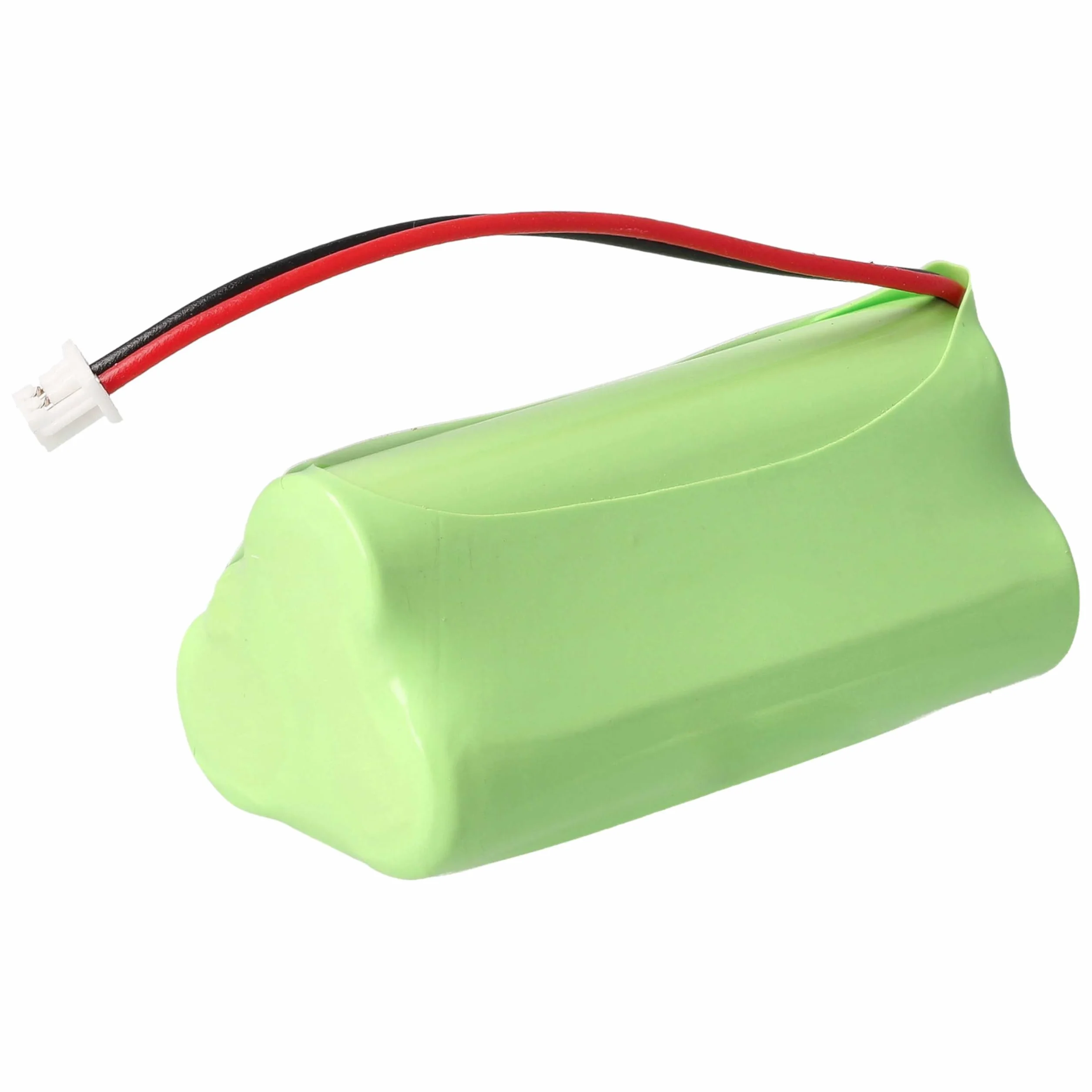 vhbw 1x Batterie Compatible avec Bang & Olufsen BeoCom 2 téléphone Fixe sans Fil (800mAh, 3,6V, NiMH) - Remplacement pour 3HR-AAAU-2