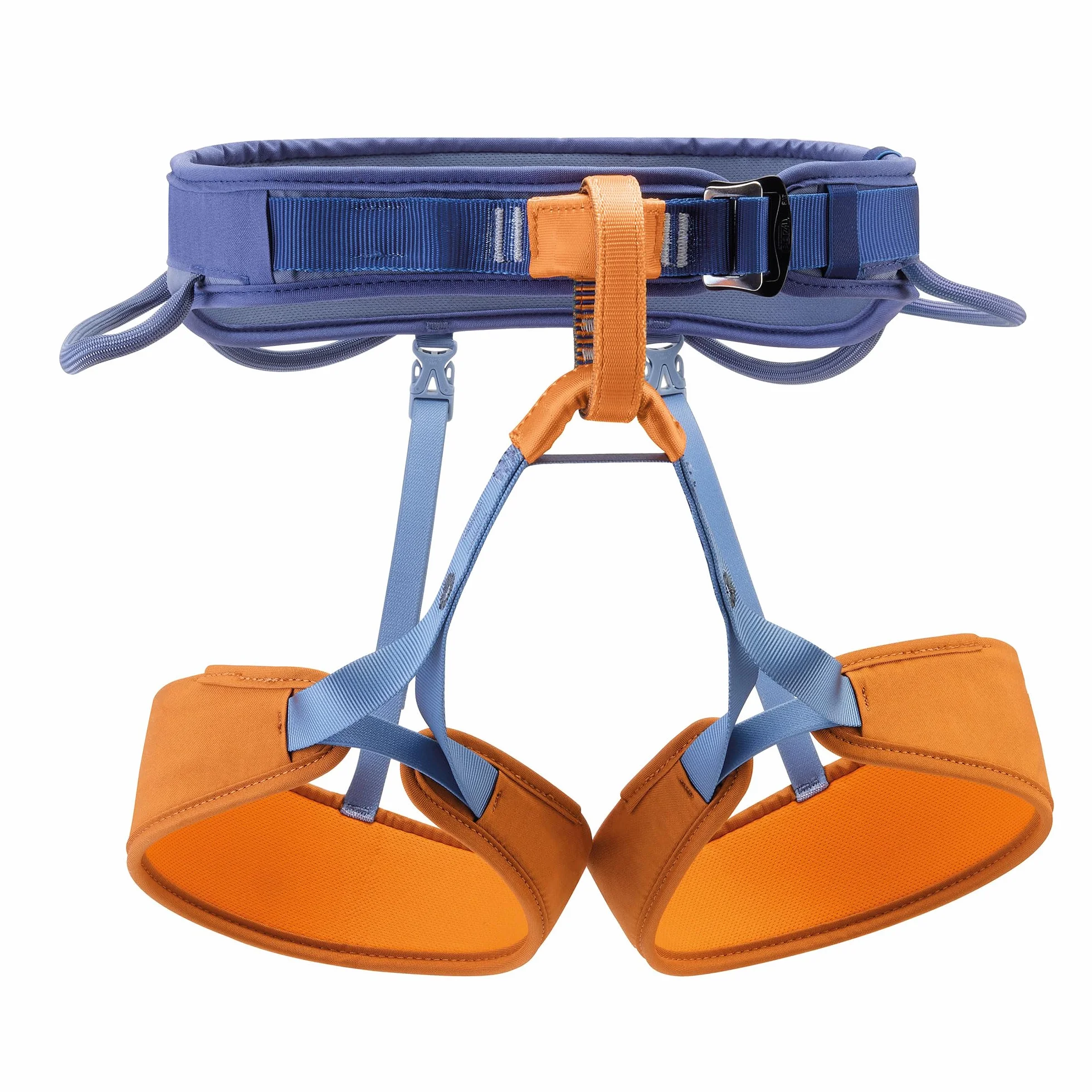Petzl CORAX LT Fauteuil d'escalade unisexe adulte