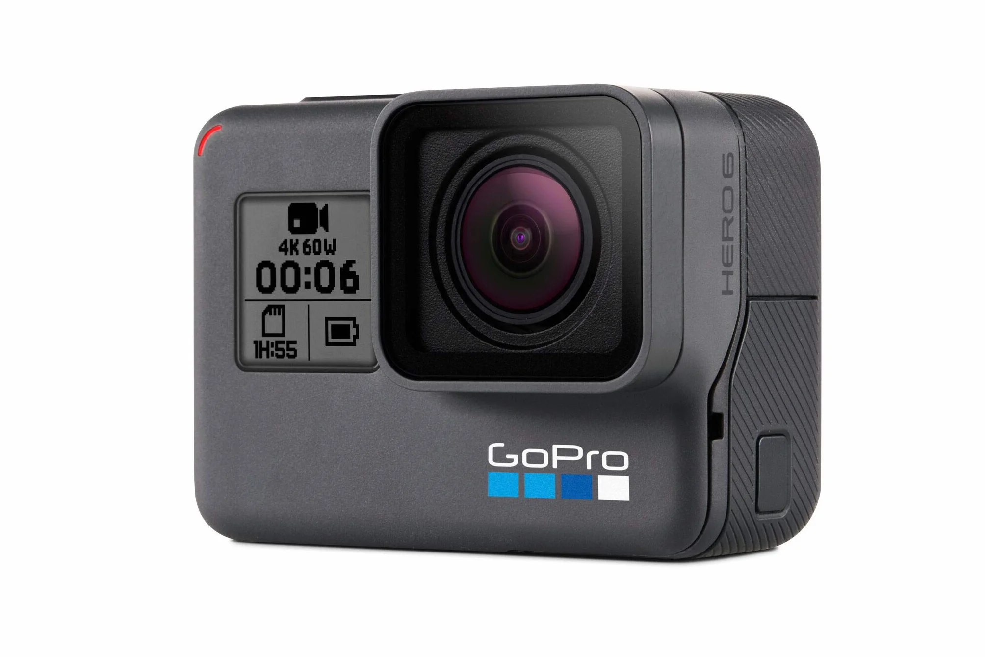 GoPro HERO6 Black Camera d'action