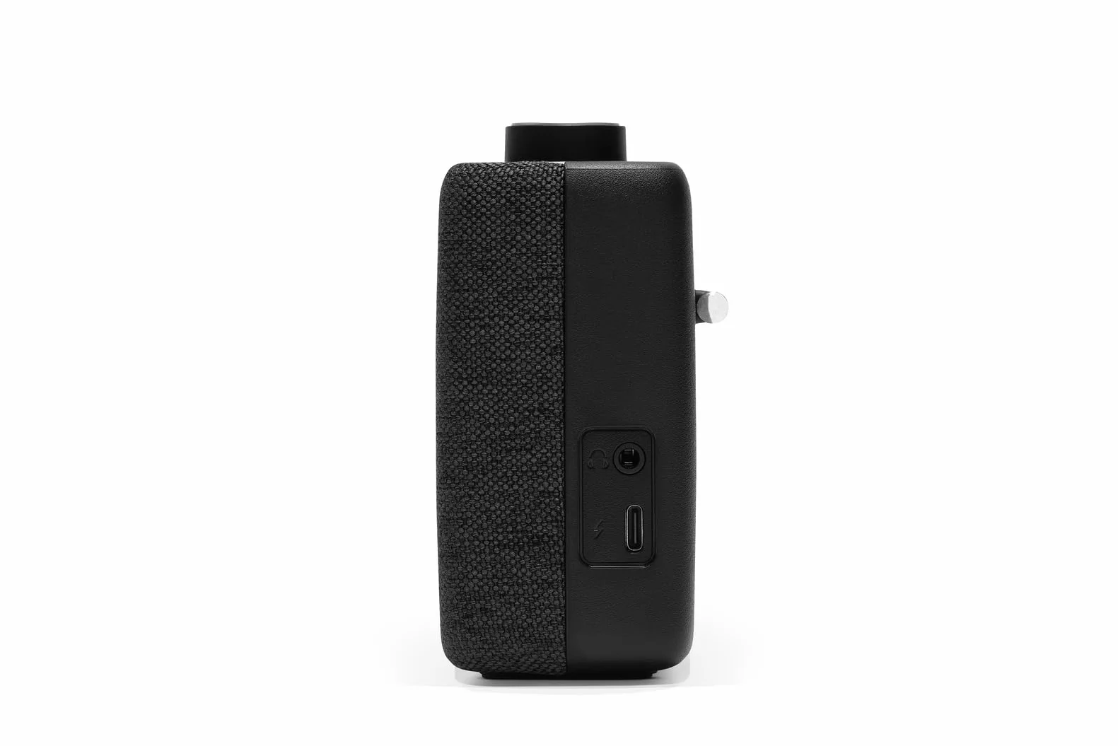 Roberts PLAY11 Noir DAB+/FM Radio Portable