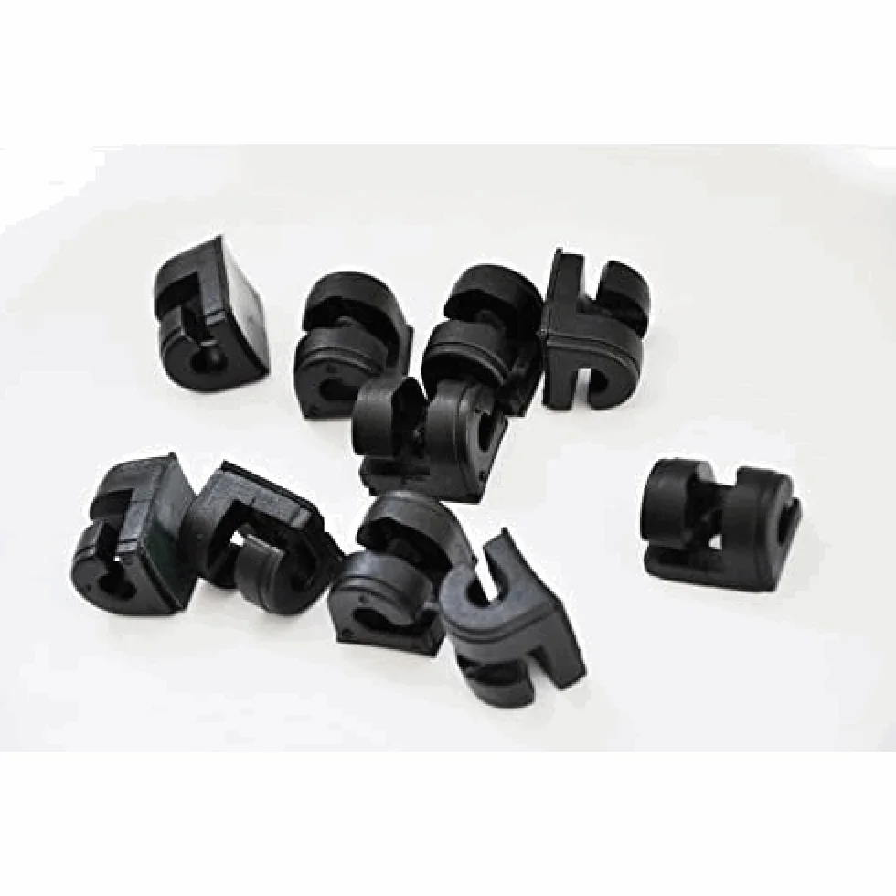 POWERSHOT® Crochet de Fixation de Filet Lot de 10