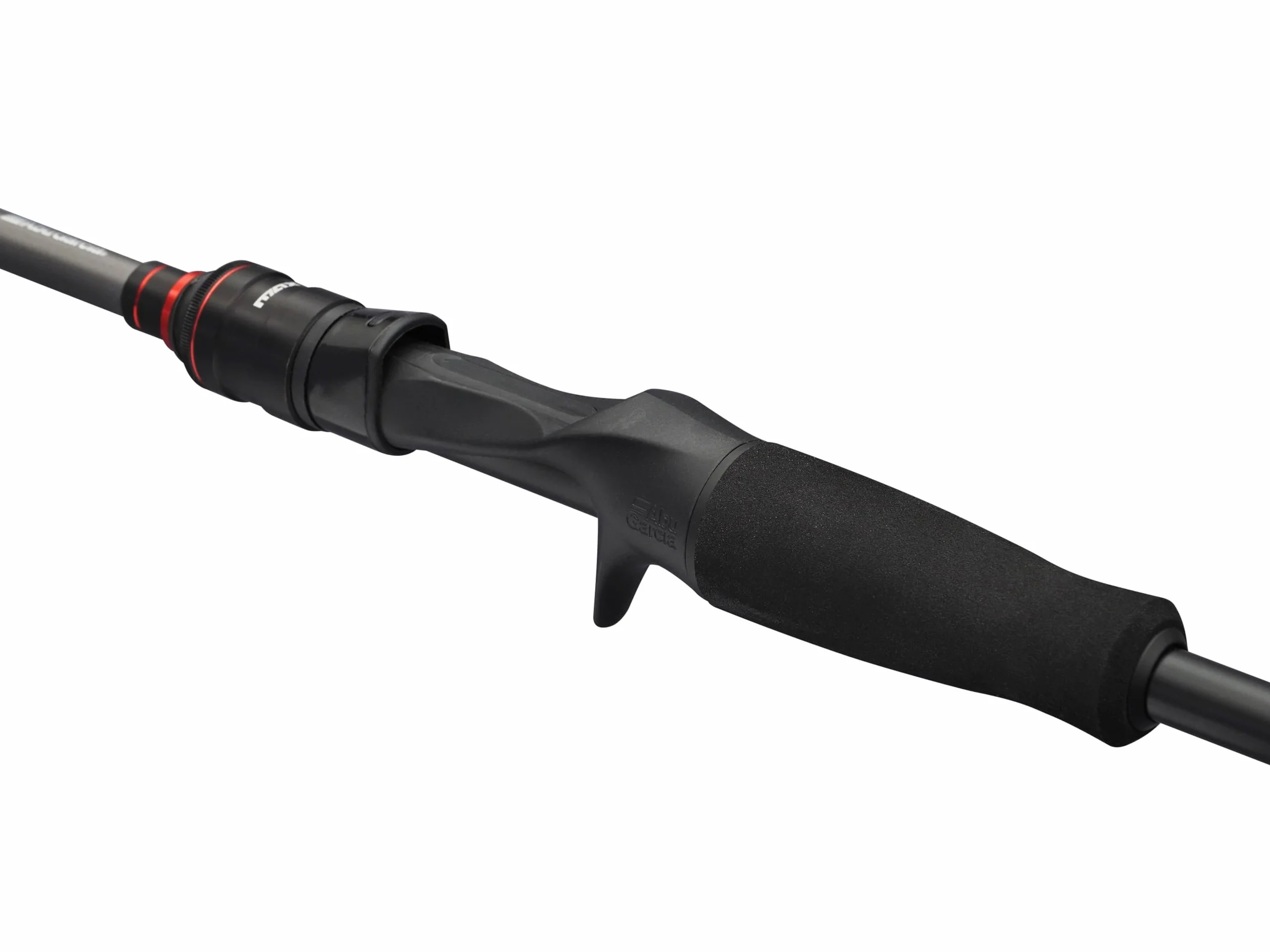 Abu Garcia Max X Casting Ensemble Canne et Moulinet Bait à Profil Bas Eau Douce Pêche Leurres Prédateurs