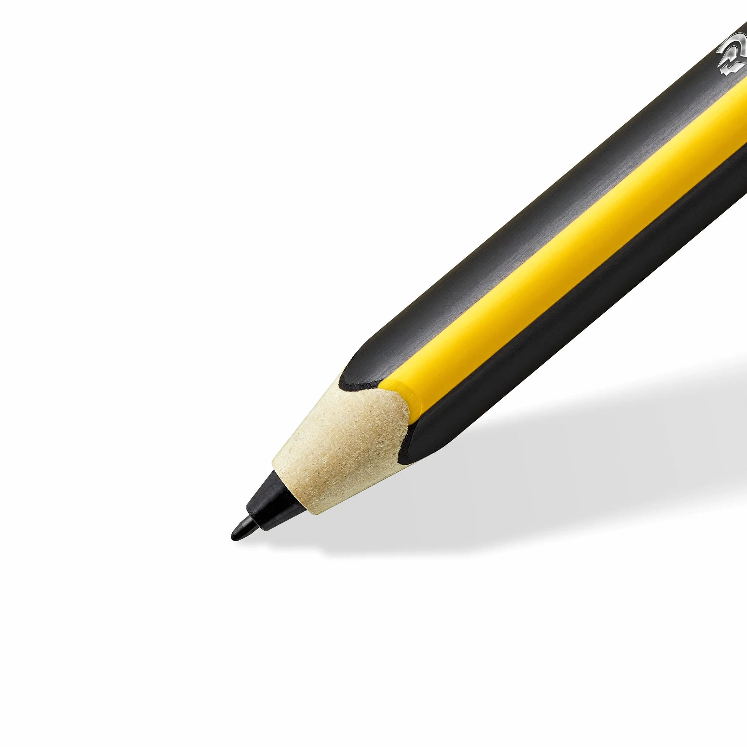 Staedtler Noris digital jumbo 180J 22, EMR Stylus avec gomme numérique souple pour écran EMR