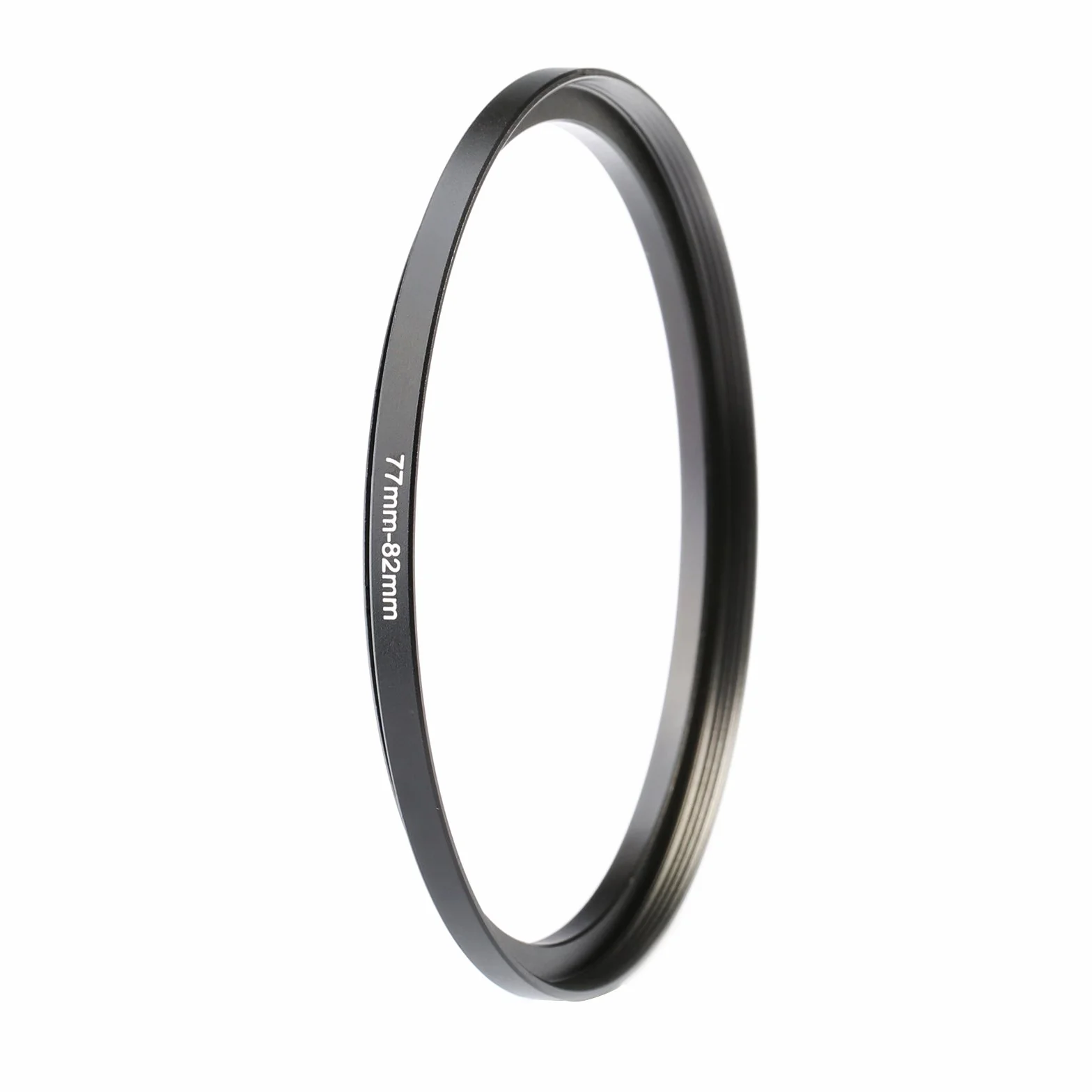 K&F CONCEPT 11pcs Stepping Rings Bagues d'Adaptation Filtre Adaptateur en Métal 26-30MM,30-37MM,37-43MM,43-52MM,52-55MM,55-58MM,58-62MM, 62-67MM,67-72MM,72-77MM,77-82MM
