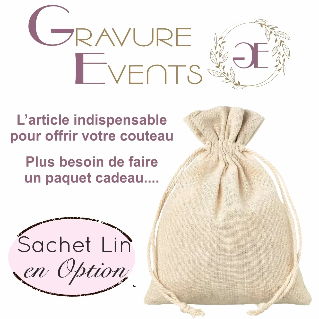 Couteau Pliant Personnalisé Prénom Gravé LEOPARD - Cadeau Homme Anniversaire Fête des Pères Noël