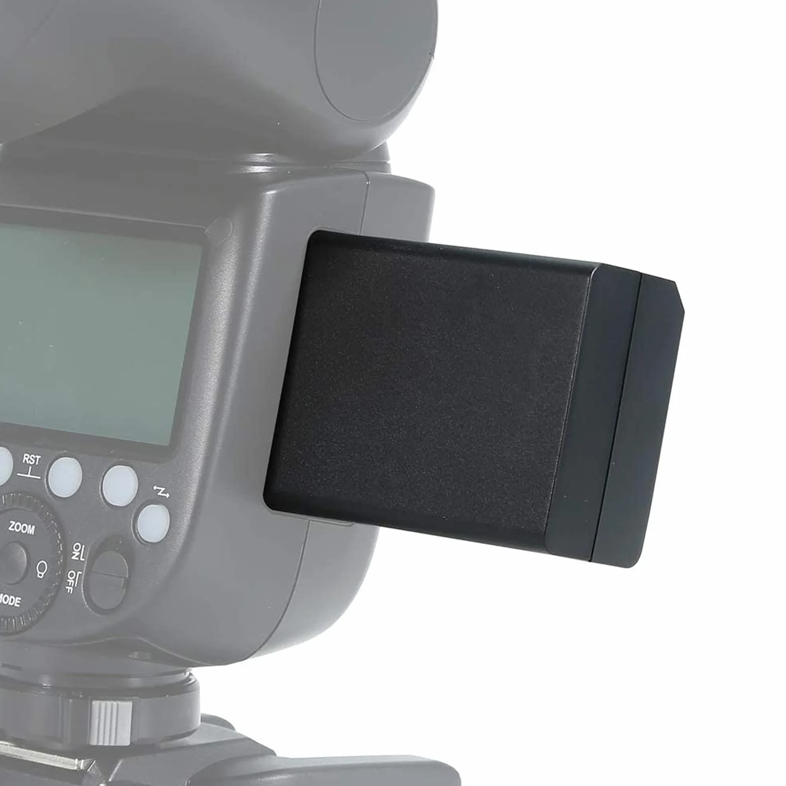 GODOX V1 Batterie VB26B VB26A Batterie de Remplacement, 2980mAh Batterie pour Godox V1S V1C V1N V1F V1O V860III V850III AD100Pro MF-R76 Camera Flash Speedlite