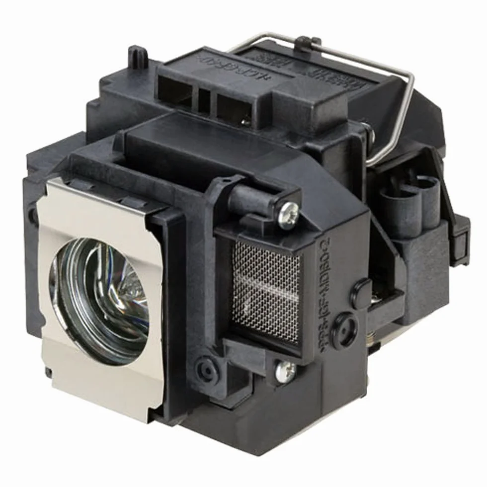 Lampe de projecteur de remplacement ELPLP56 pour Epson EH-DM3 MovieMate 60 62