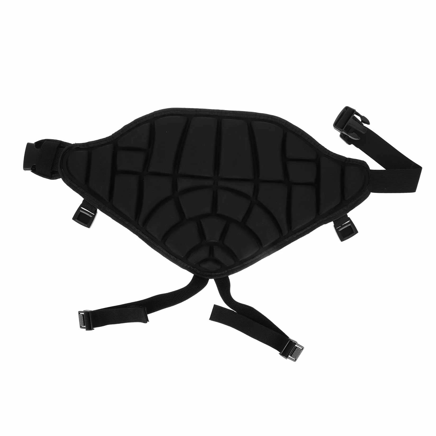 Protection Rembourré pour Patinage Adulte, Renforcée pour Chutes, Ski Pêche Hivernale, Confortable Respirant Homme Femme