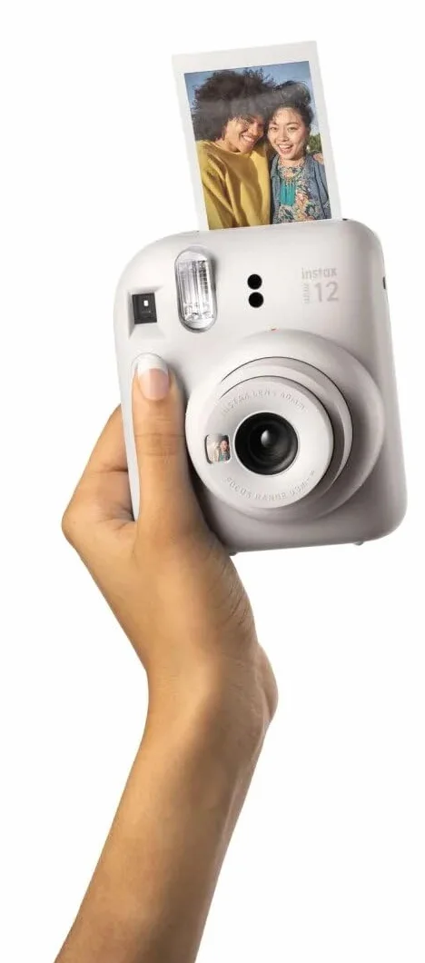 FUJI INSTAX MINI 12 BLC PACK SPORT
