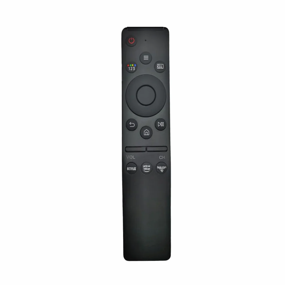 Samsung Smart TV Universal Remote Control Replacement