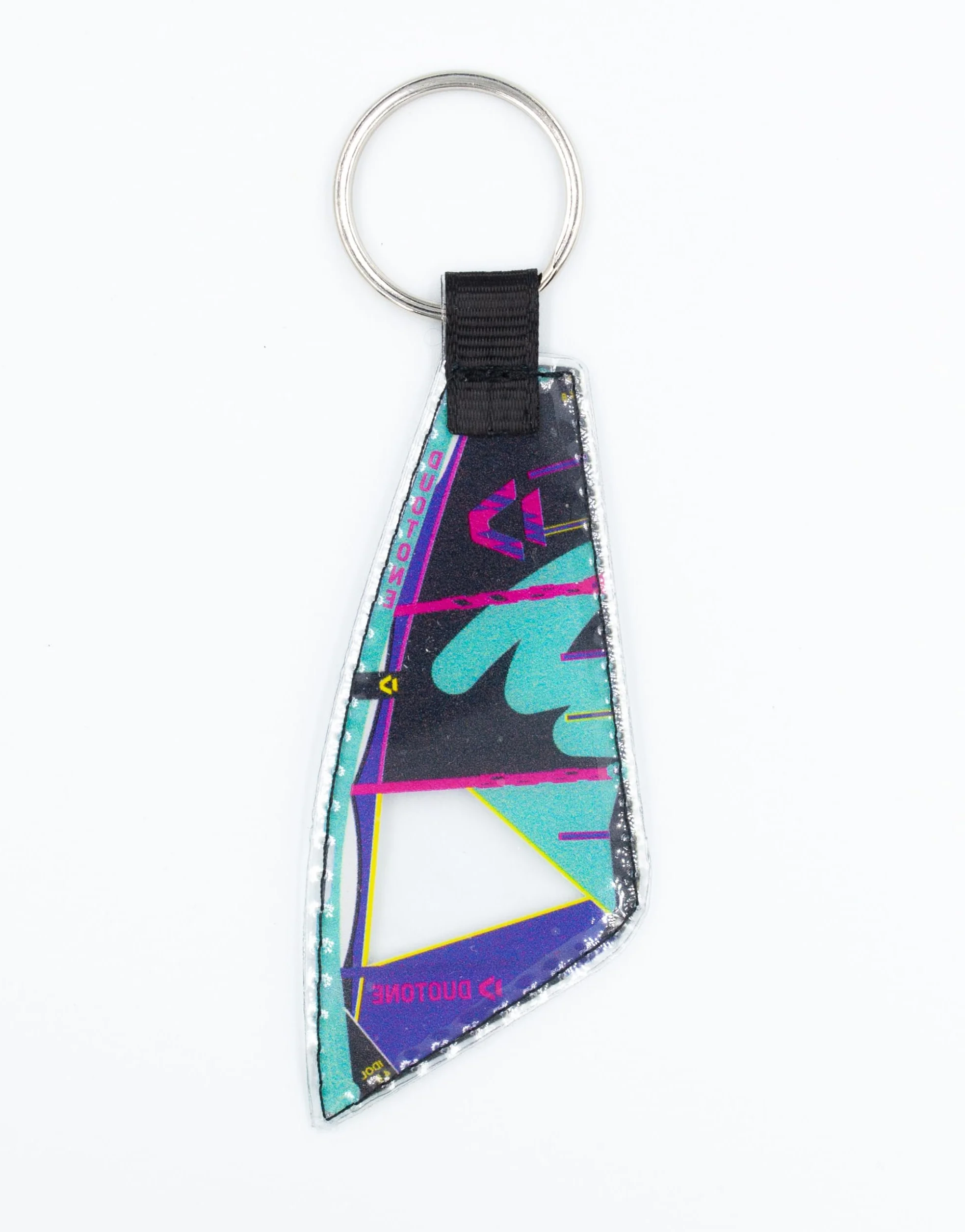 Duotone Idol LTD 2025 Porte-clés de planche à voile Keychain