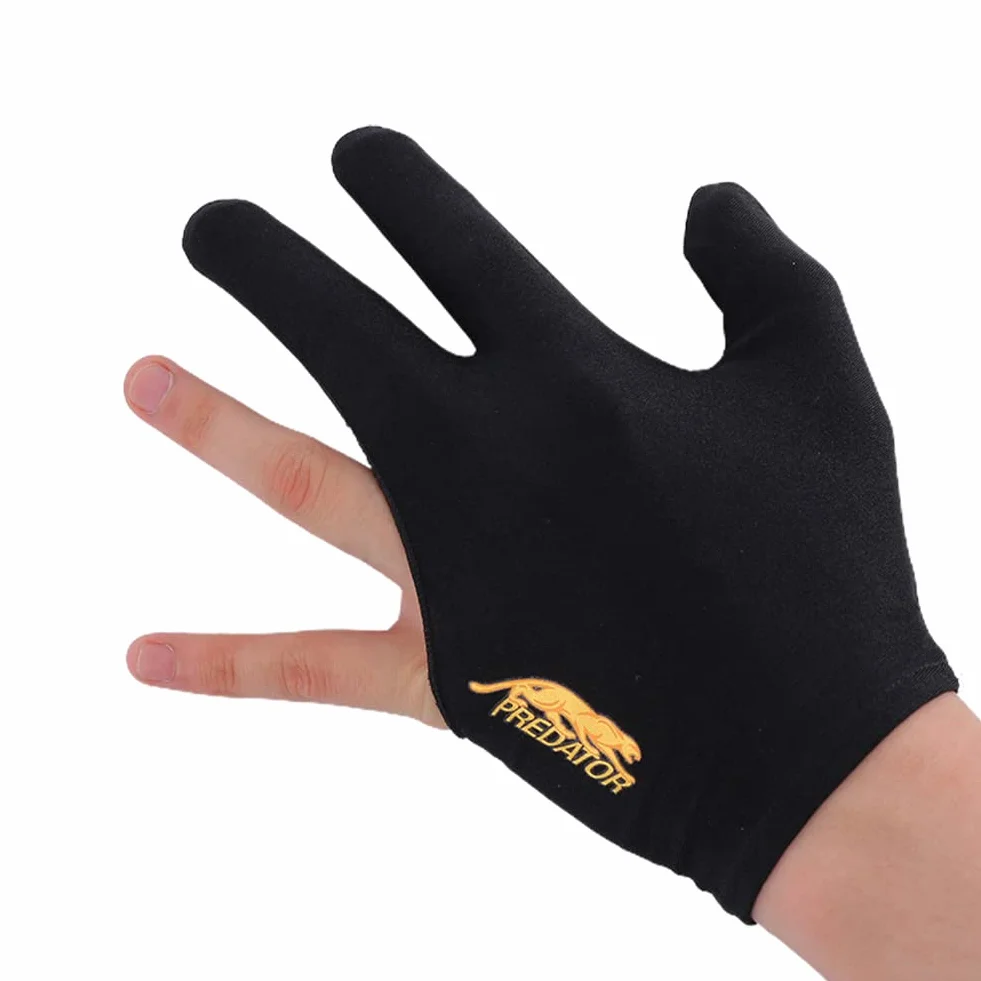 Tokaneit Gants de billard unisexe extensibles pour queue de billard
