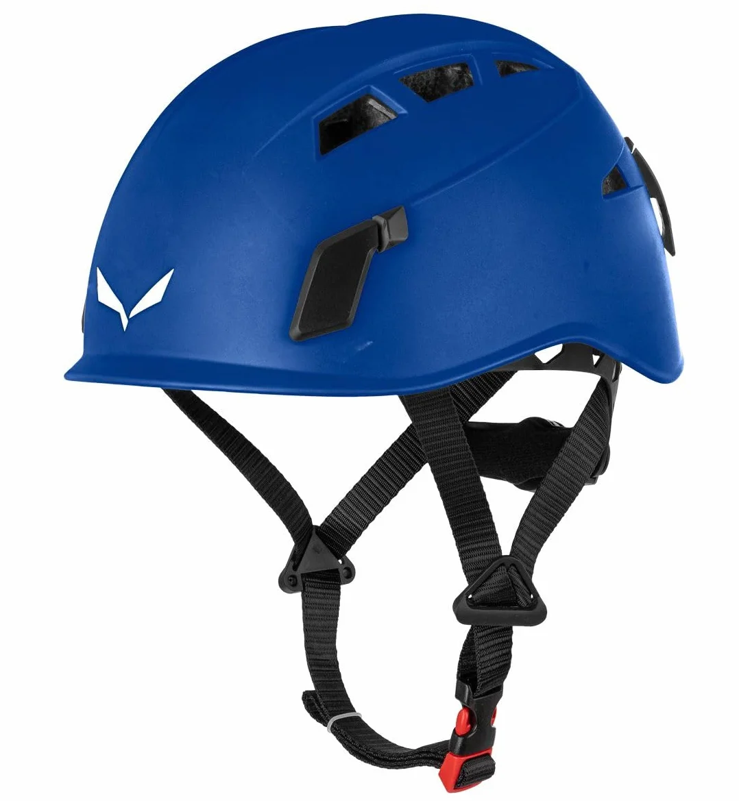 Salewa Kit complet d'escalade Premium Attac Plus Bleu