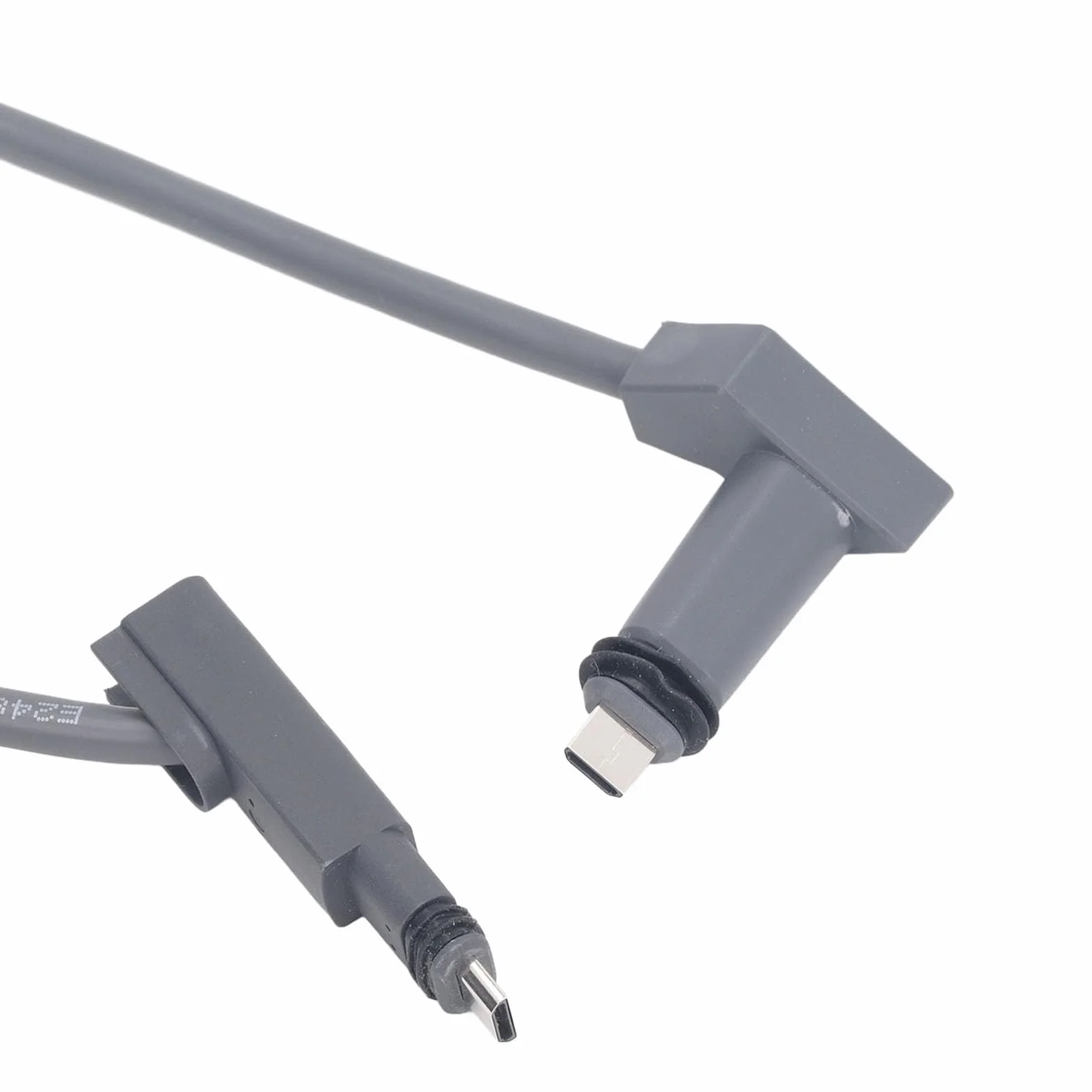 Kit Internet Starlink Câble de Remplacement Satellite 30 Pieds pour Satellite Rectangulaire Starlink V2, Extension de Câble Starlink pour Fil Starlink V2