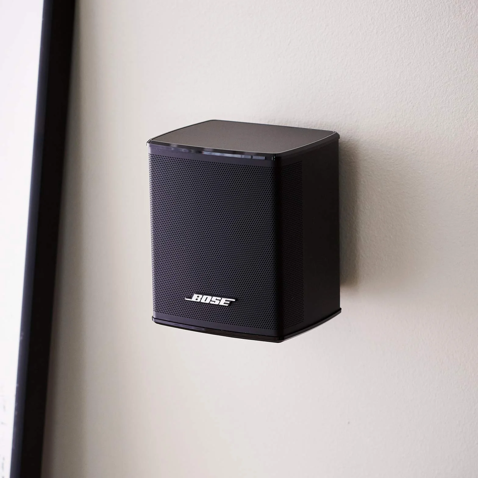 Bose Enceintes Surround, Noir
