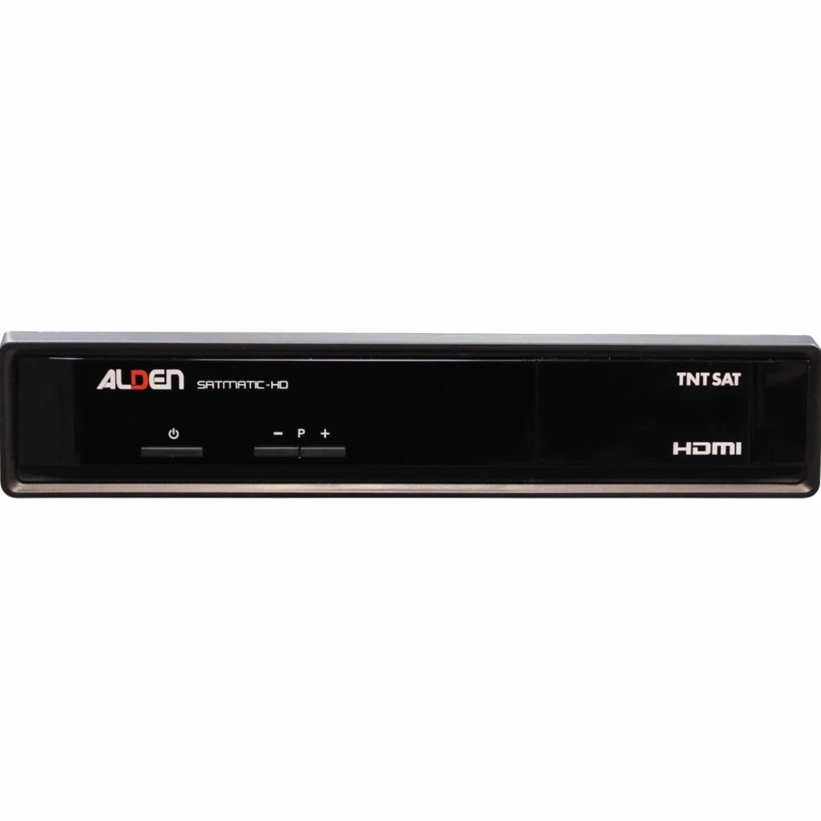 Décodeur Satellite TNTSAT HD Astra Carte 4 Ans Câble HDMI