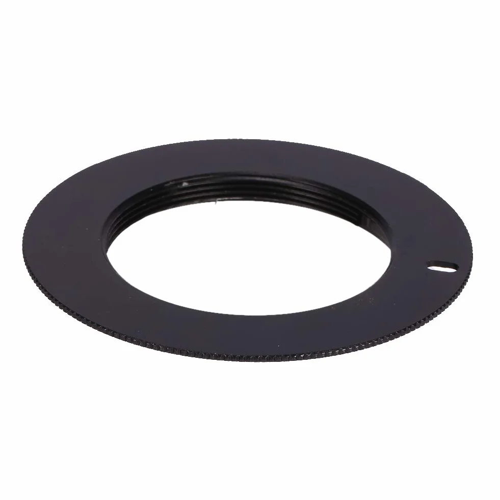 M42 e, Objectif M42 AF M42 vers AF pour Bague D'adaptation de Monture Minolta & DSLR en Métal